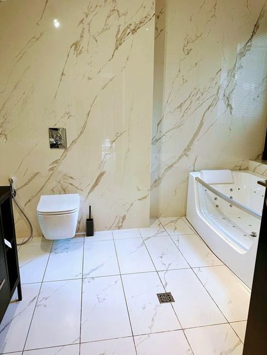 Дава се под наем Къща в София, Бояна - 421 кв.м за 3500 € - Снимка #8