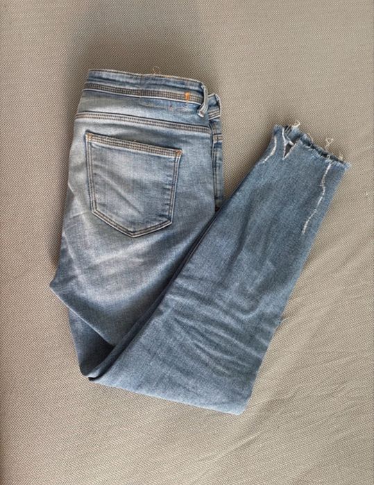 Blugi dama Zara