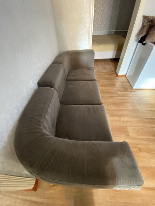 Продам модульный диван