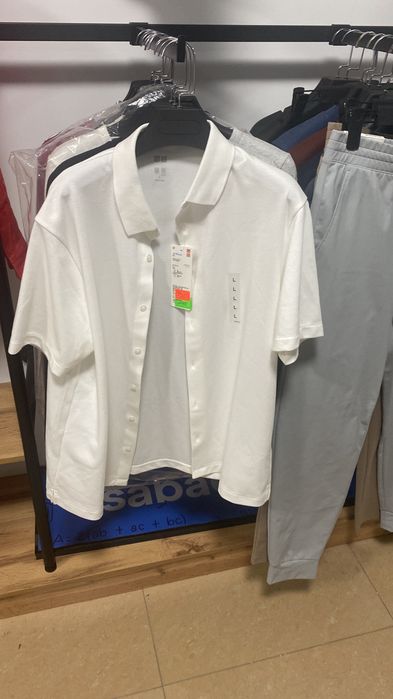 UNIQLO рапродажа