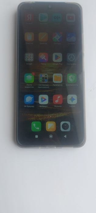 Редми14С в отличном состоянии