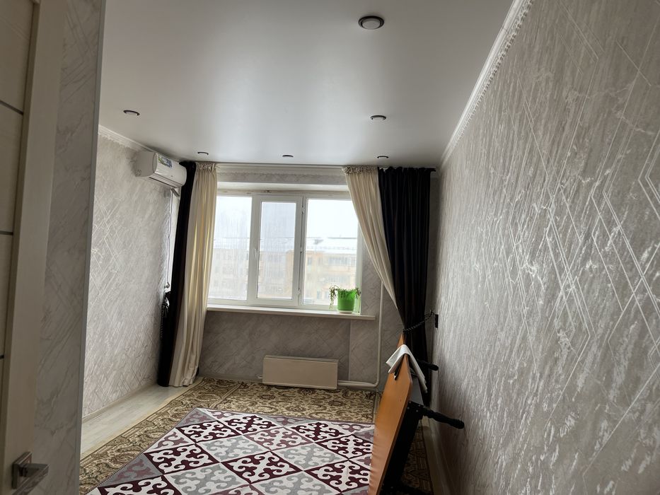 3комнатная кровать