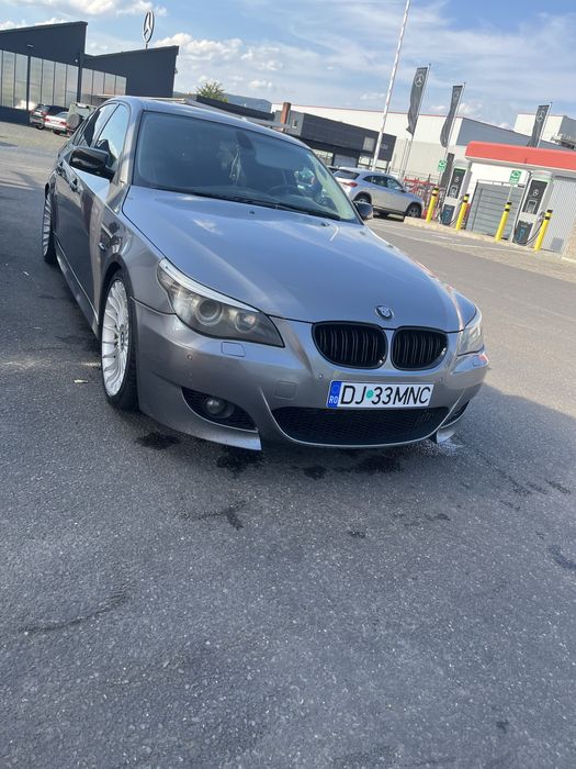 BMW 5 Series 2008 — imagine 2
