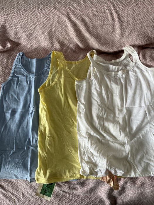 Майки   советские