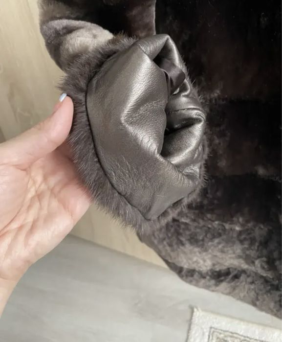 Продам шубу