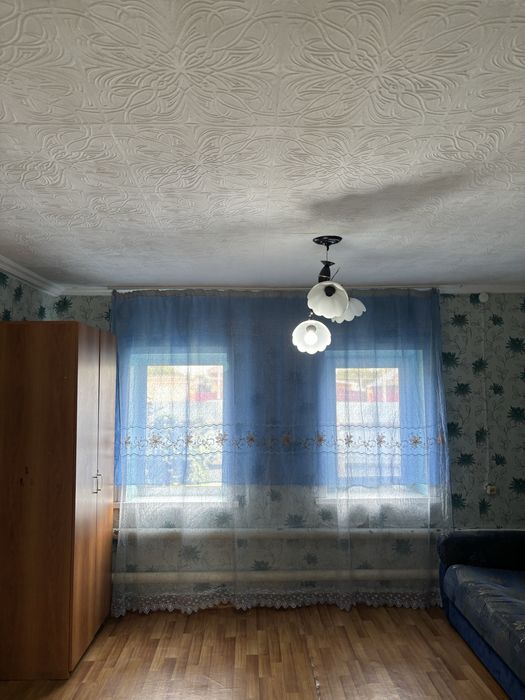 Дом с участок 5 соток.Район Кинэу