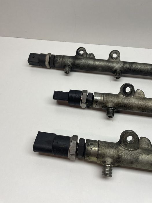 Rampa injectoare Mercedes 2.2 2.7 Sprinter ML270 C220 euro 3