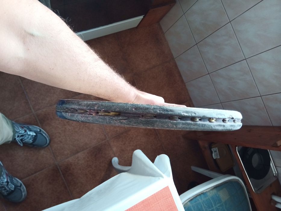 Racheta tenis babolat pure drive 360