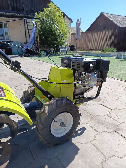 Продам культиватор