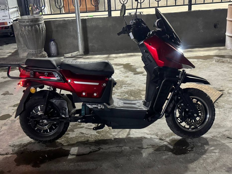 Tank 3 pro max Yaxshi holatda