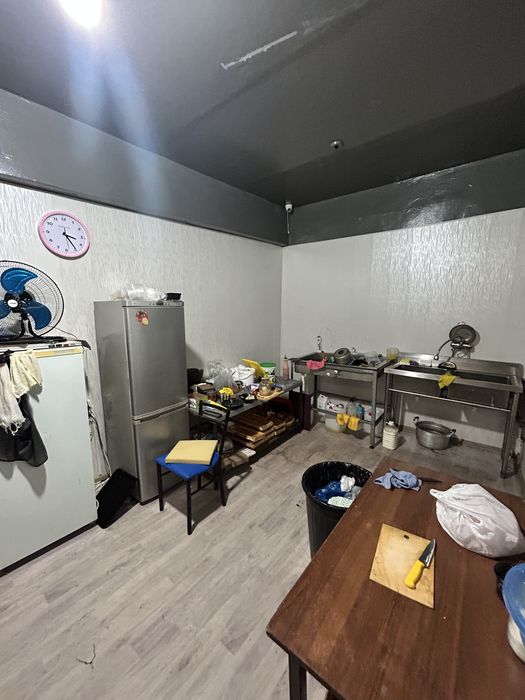 Продается действующий бизнес