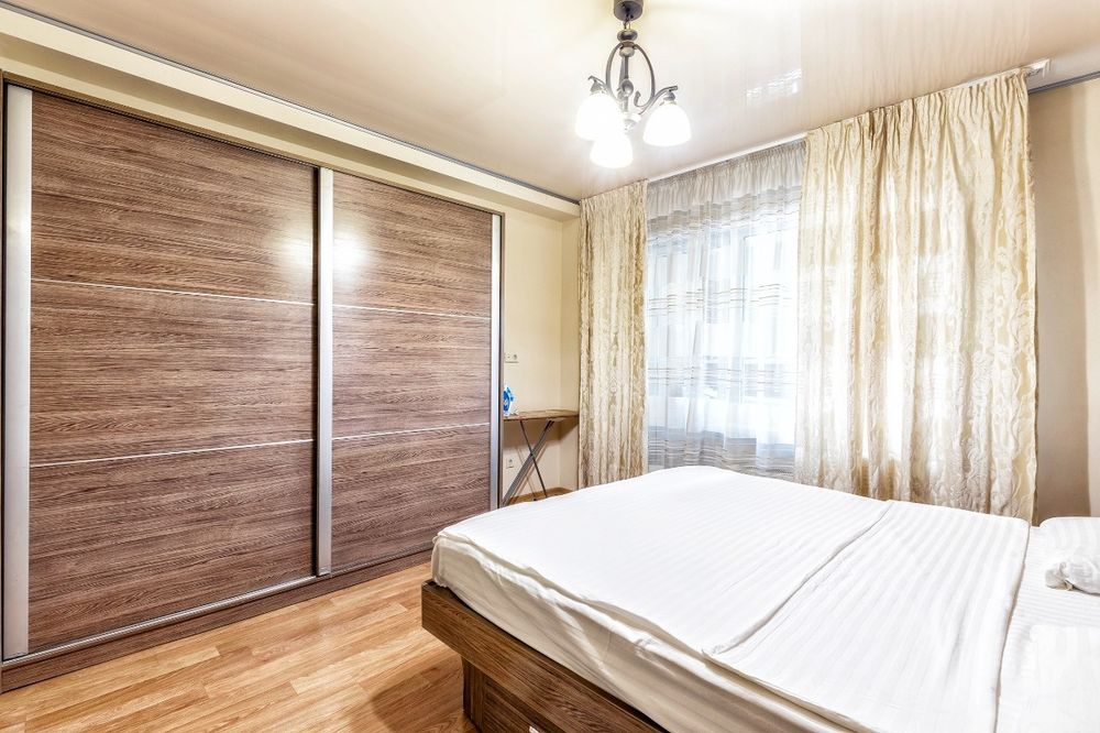 Посуточная аренда