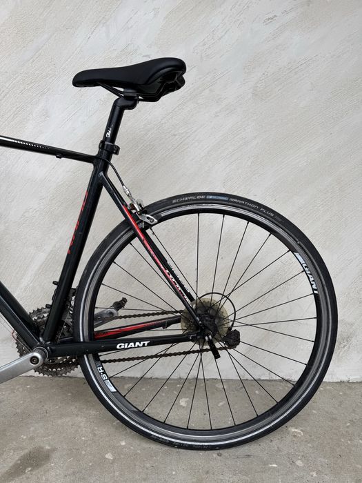 Bicicleta  de oraș/Cursiera  Giant Rapid 3