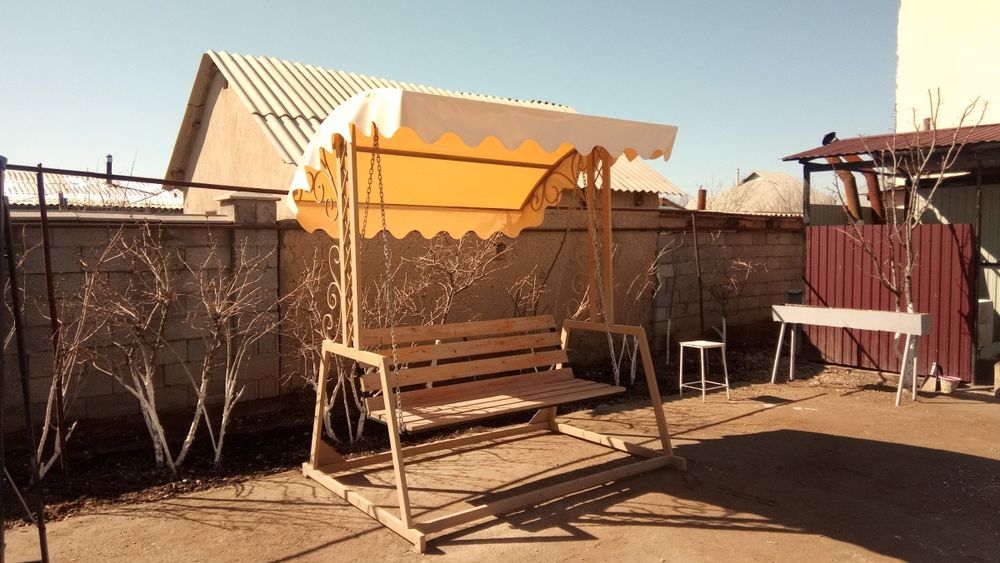 Тенты мягкие окна