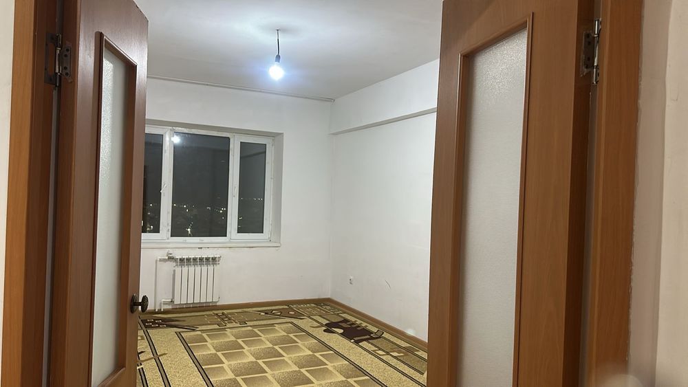 Сдается квартира на длительный срок