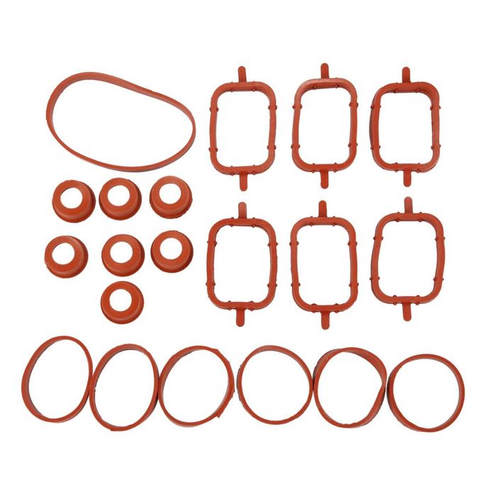 BMW Set Dopuri Anulare Clapete Admisie M47 M57 Kit Doape Anulatoare 33