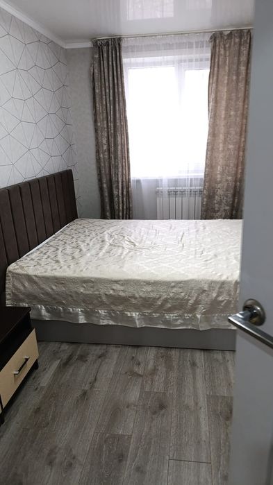 Продается двухкомнатная квартира