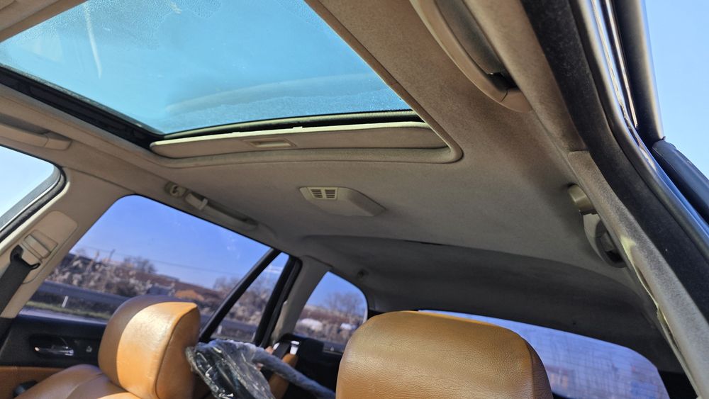 На части BMW БМВ E46 330XD 380 hp