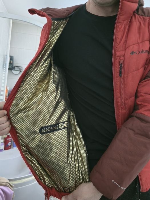 Geaca Columbia Infinity