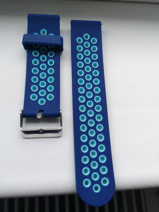 Curea silicon Huawei Watch GT/GT2(46)/GT2 Pro/GT3 (46)mm