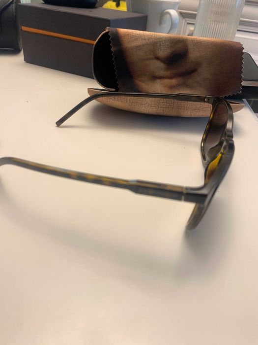 Ochelari DOLCE&GABBANA model DG6145 - Havana Maro - Degrade