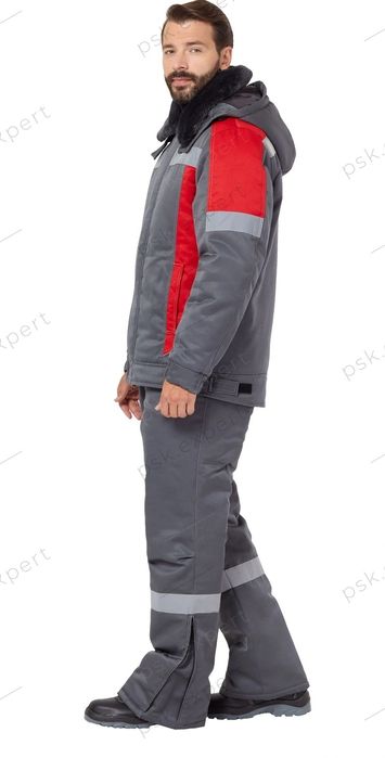 Продам зимний спецодежда