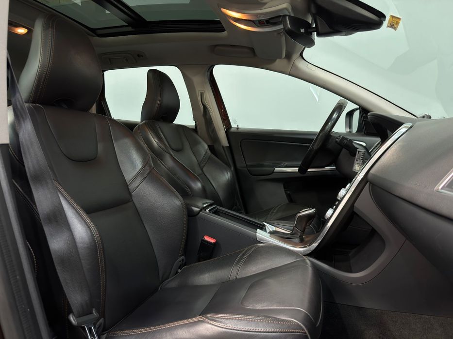 Volvo xc60  de vanzare