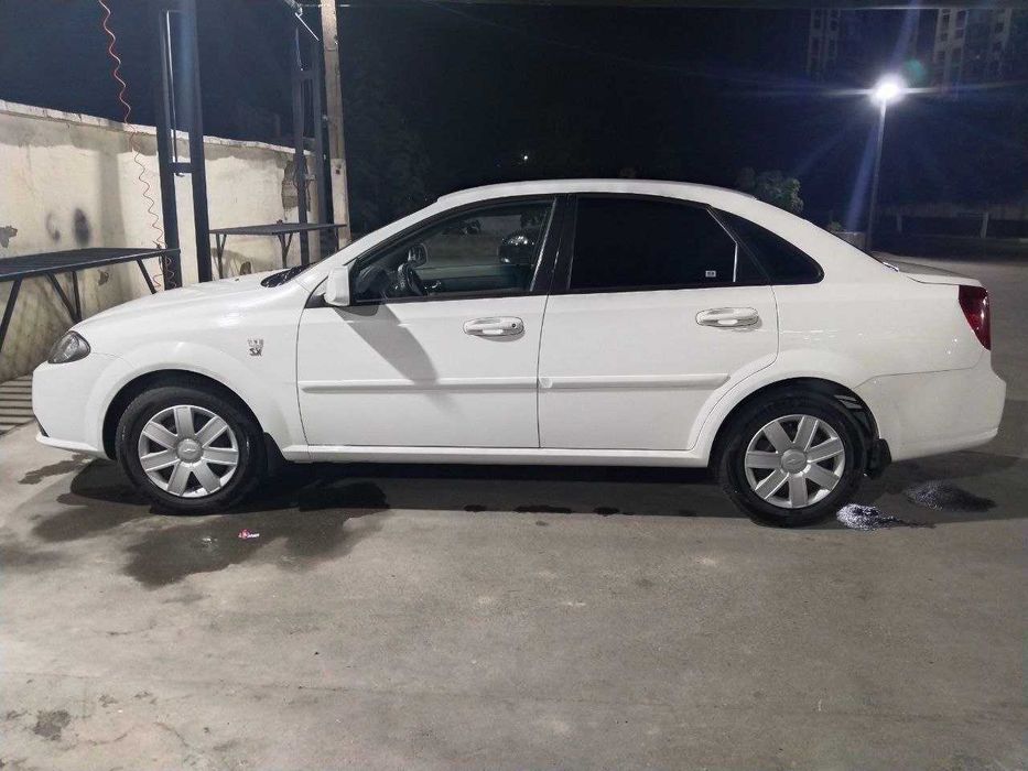 Gentra 2023 tozza
