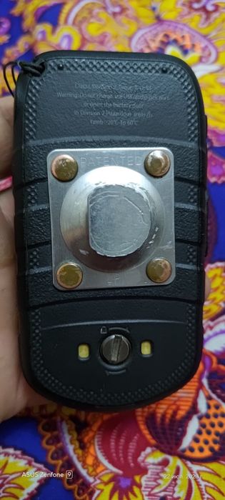 Kyocera android E4610 LTE CDMA+GSM