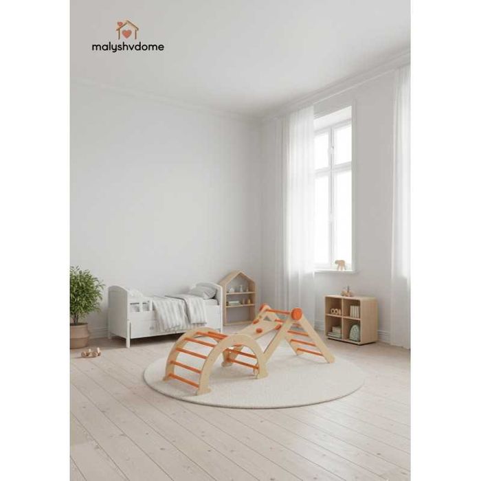 Игровой комплекс «Пиклер» 4 в 1