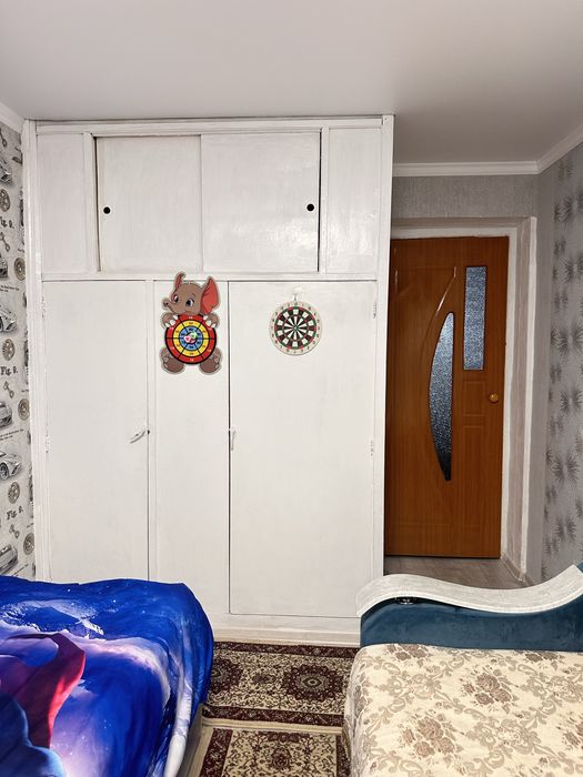 Продам 3-х квартиру