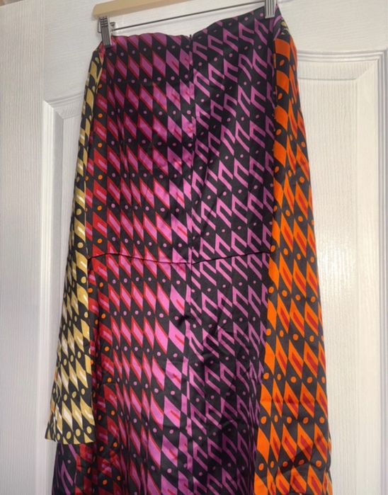 Rochie Zara superba M