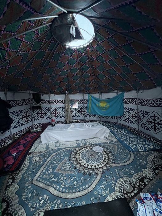 Кигізүй 4 метр 5 метр