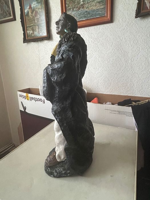 Скулптури 3 броя