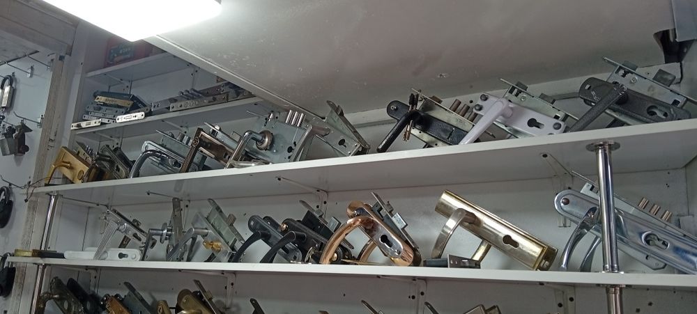 Eshik ochish Qulf ochish Ешик очиш кулф очиш Замок. Вскрытие замков дв