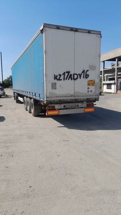 Продам сцепку маз5440 14г крона 2008г