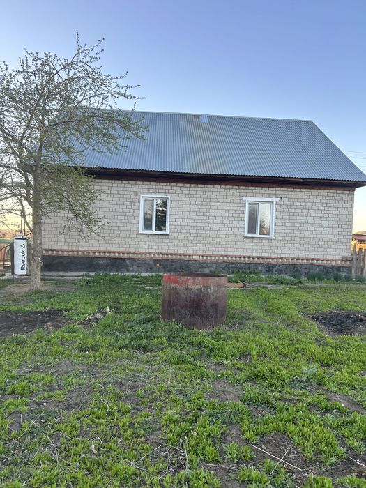 Продам хороший дом