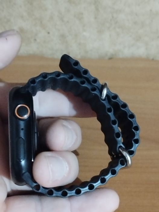 Электронды сағат