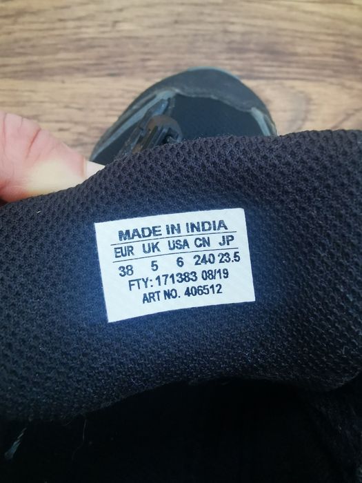 Обувки за планина Salomon XA Pro