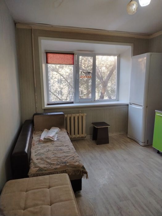 Сдам 1 комнатную квартиру