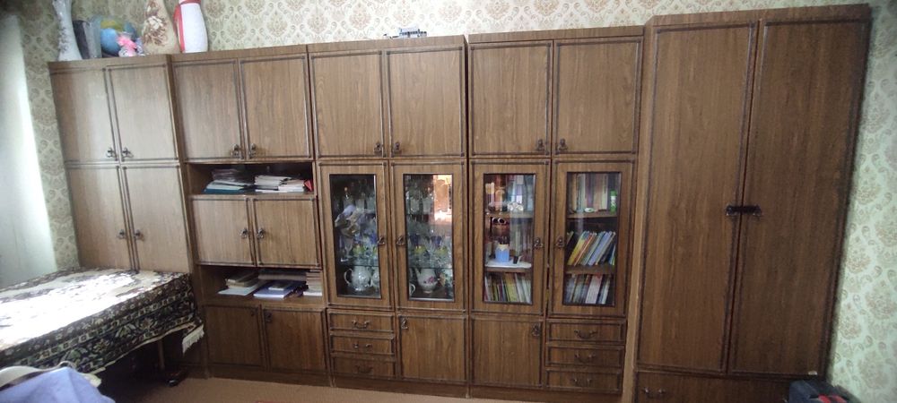 Стенка для гостиной