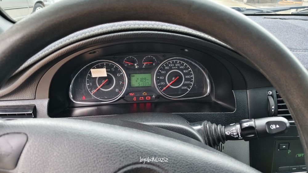 Jentra 2023 mehanika karobka