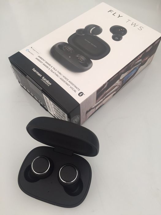 Наушники Harman Kardon