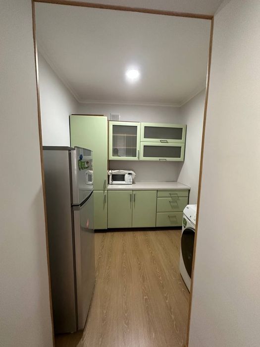 НОВЗА метро сдаётся 3 комнатная квартира