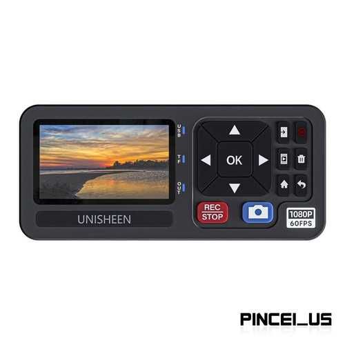 UR500A-M 4K Capture Box Переключаемый видеорекордер