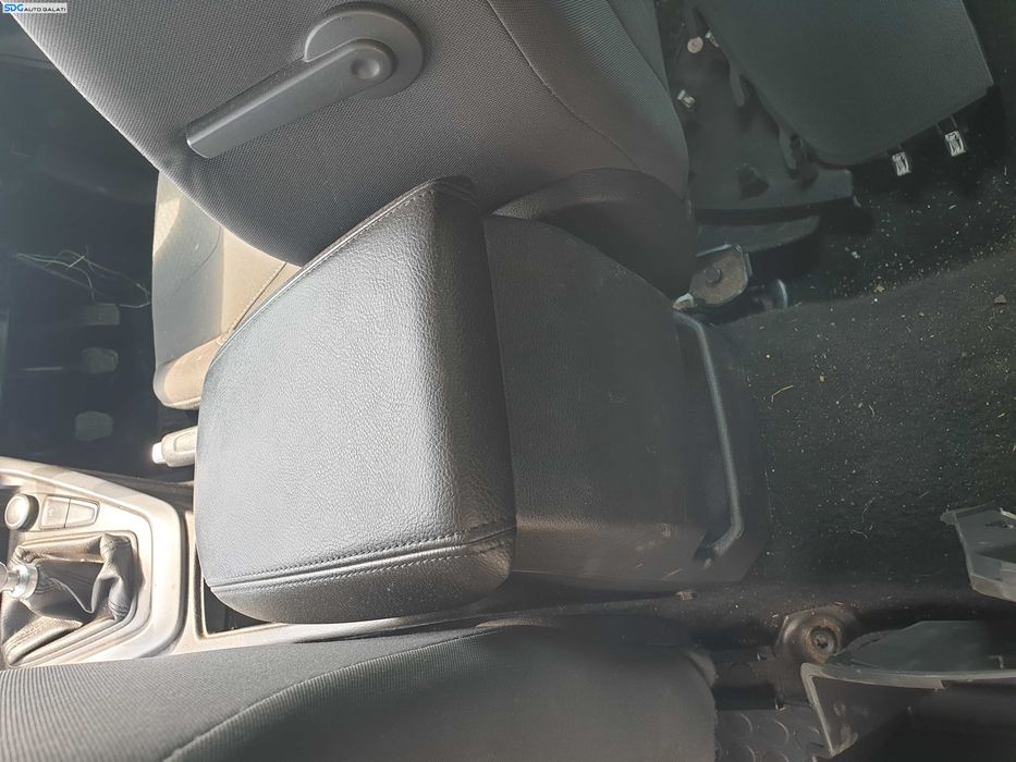 Cotiera Piele Ford Focus 3 2010 - 2018 [K6429]