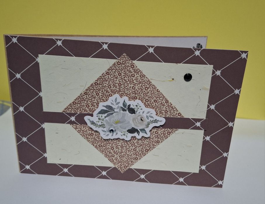 Ръчно изработени картички