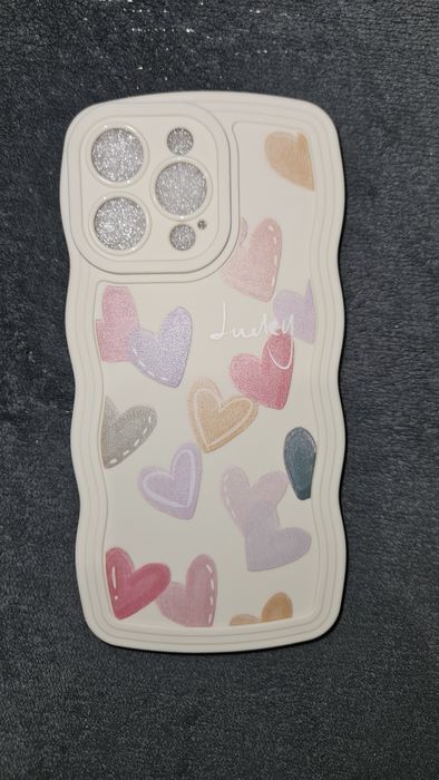 Husa de telefon pt. iPhone 15 Pro Max