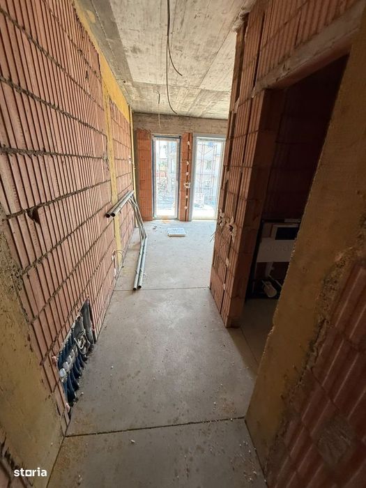Apartament Cu Doua Camere | Comision 0%- Dezvoltator