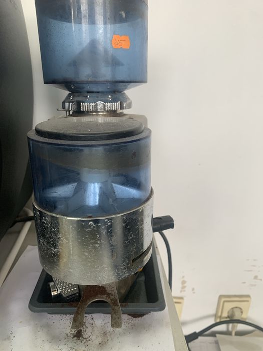 Rasnita cafea bezzera